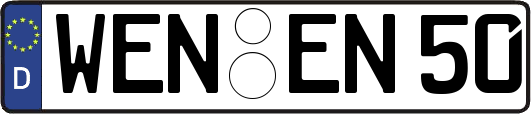 WEN-EN50