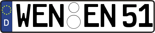 WEN-EN51