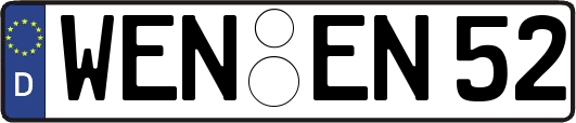 WEN-EN52