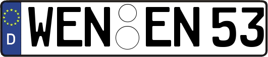 WEN-EN53