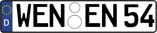 WEN-EN54