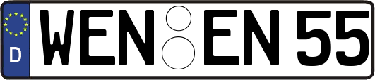 WEN-EN55