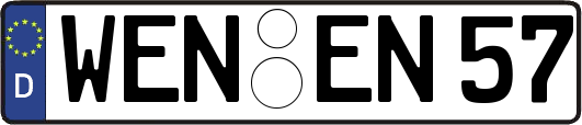 WEN-EN57