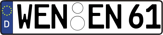 WEN-EN61