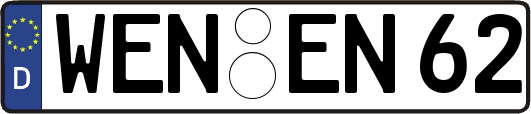 WEN-EN62