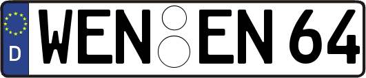 WEN-EN64