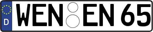 WEN-EN65