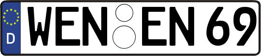 WEN-EN69