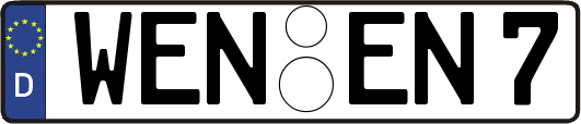 WEN-EN7