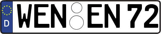 WEN-EN72
