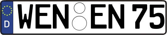 WEN-EN75