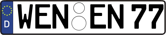 WEN-EN77