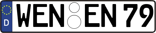 WEN-EN79