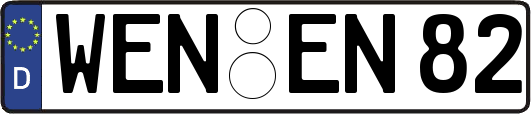 WEN-EN82