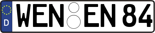 WEN-EN84