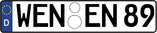 WEN-EN89