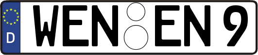 WEN-EN9