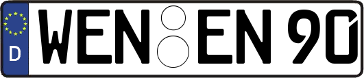 WEN-EN90