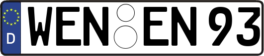 WEN-EN93