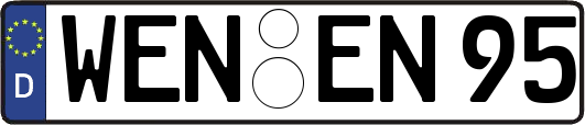 WEN-EN95
