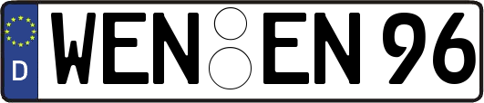 WEN-EN96