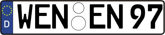 WEN-EN97