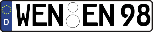 WEN-EN98