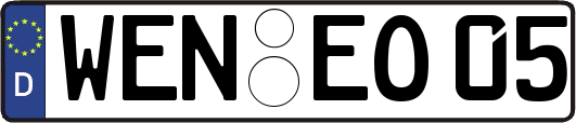 WEN-EO05