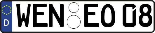 WEN-EO08