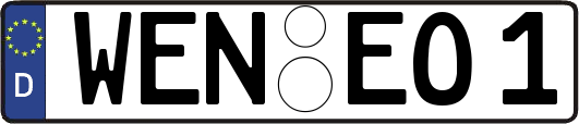 WEN-EO1