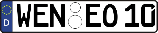 WEN-EO10