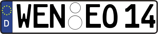 WEN-EO14