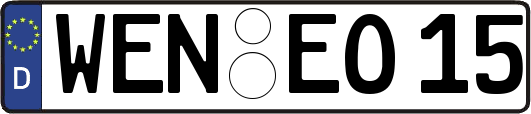 WEN-EO15