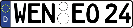 WEN-EO24