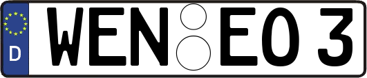 WEN-EO3
