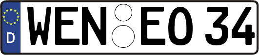 WEN-EO34