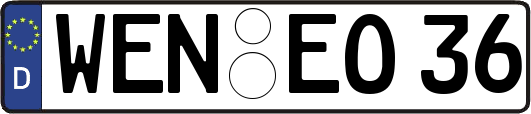 WEN-EO36