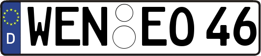 WEN-EO46