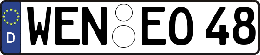 WEN-EO48