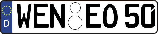 WEN-EO50