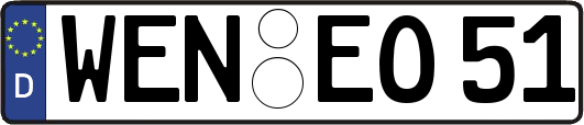 WEN-EO51