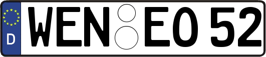 WEN-EO52