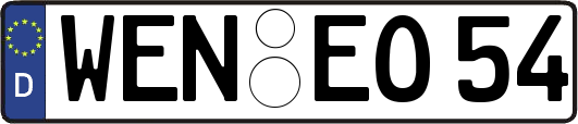 WEN-EO54