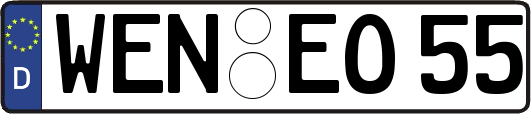 WEN-EO55