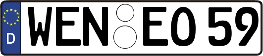WEN-EO59