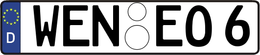 WEN-EO6
