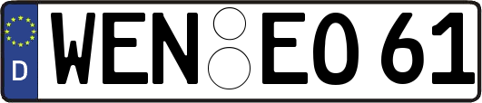 WEN-EO61