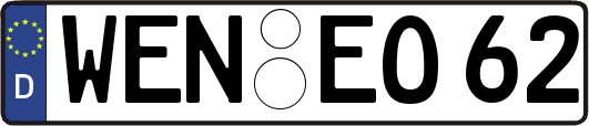 WEN-EO62
