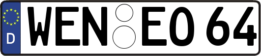 WEN-EO64