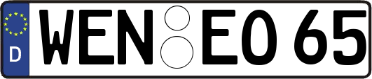 WEN-EO65